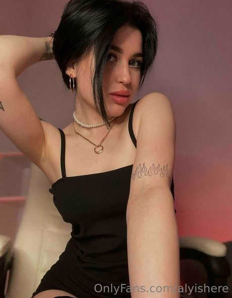 alyishere hd pornstar archive