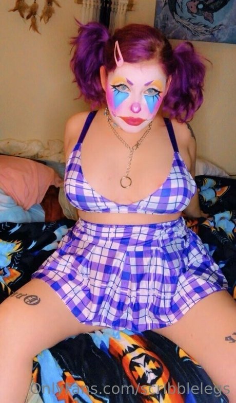 scribblelegs sex actress pics