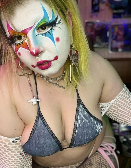 scribblelegs hd star pic