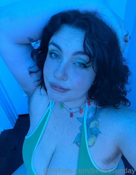 bimbosunday top profile image