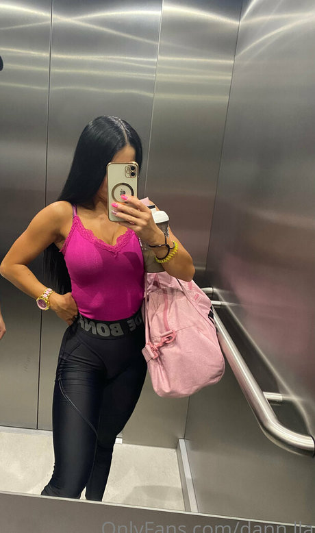 dann lla pornstar nice images