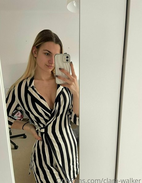 clara walker pornstar sexy pic