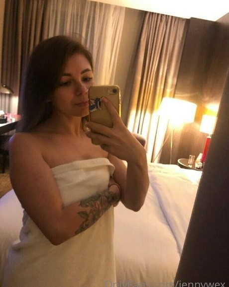 jennywex hot model galleries