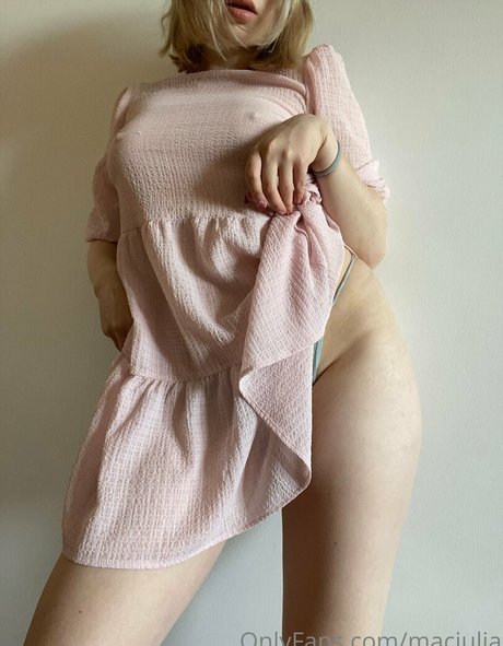 macjulia star best galleries