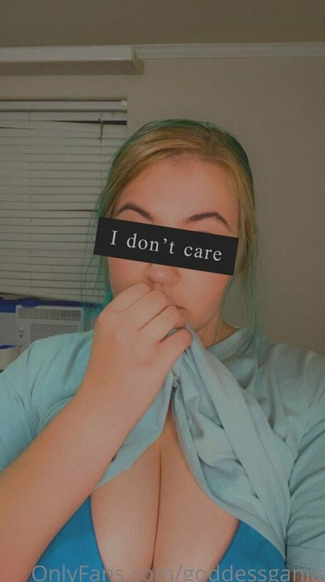 goddessganja adult actress pictures