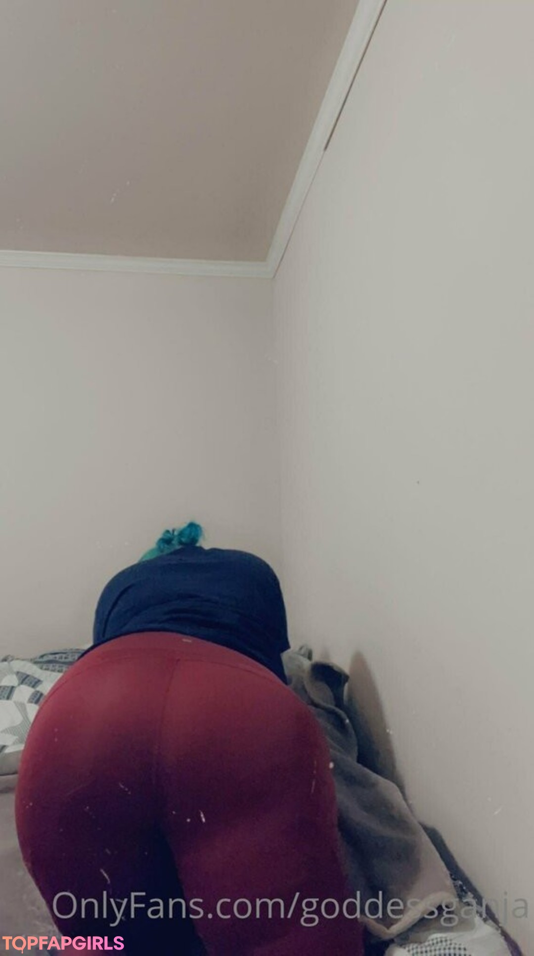 goddessganja star nude pics
