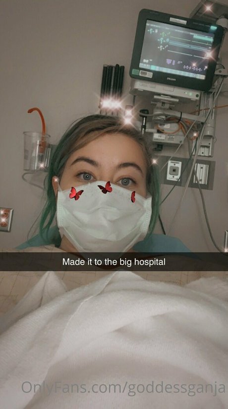 goddessganja pornstar nude photos