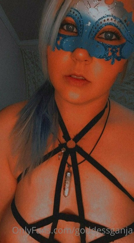 goddessganja hd star pic