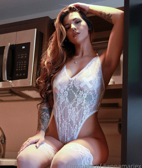 liannamariex3 pornstar exclusive photo