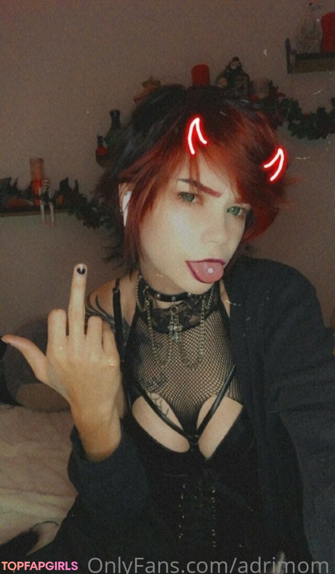 adrimom star pornographic image