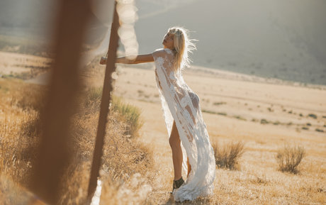 Kesler Tran perfect model archive