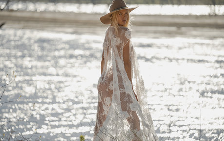 Kesler Tran pornstar nude photos