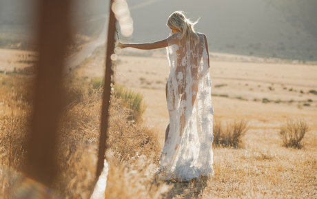 Kesler Tran porn model pic