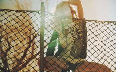 Kesler Tran nude model galleries