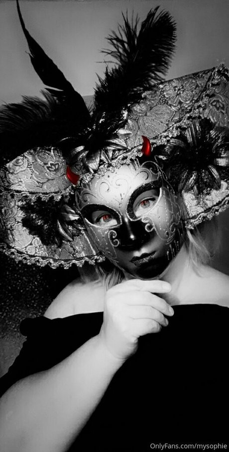 mysophie pornstar high quality photo