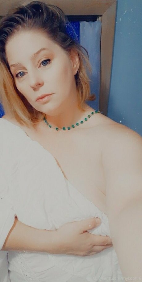 mysophie pornstar naked photos