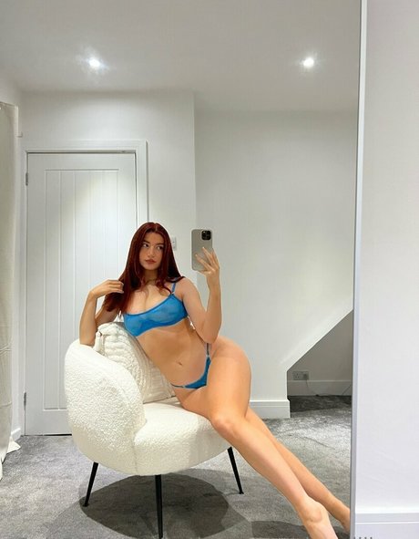 bethanygeorginawilliams hot actress image