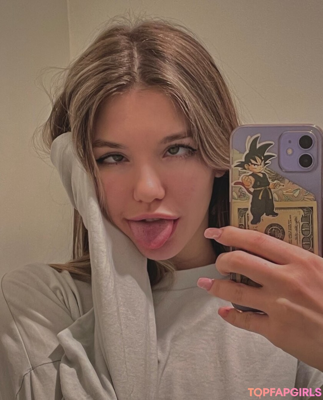 crazycutelina star hot photo