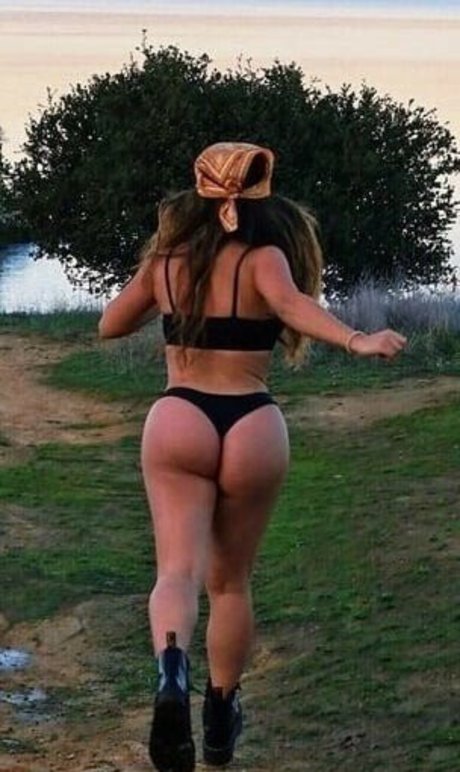 Kristina Ho sexy model images