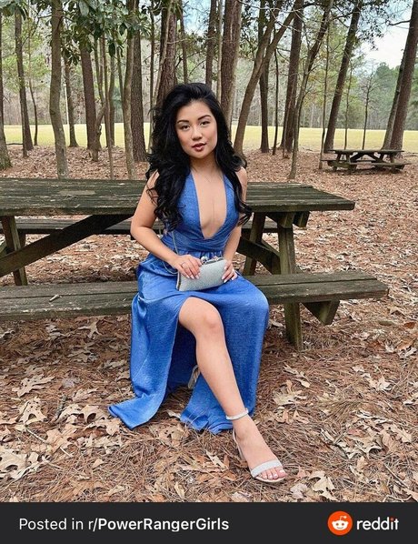 Kristina Ho star porn images