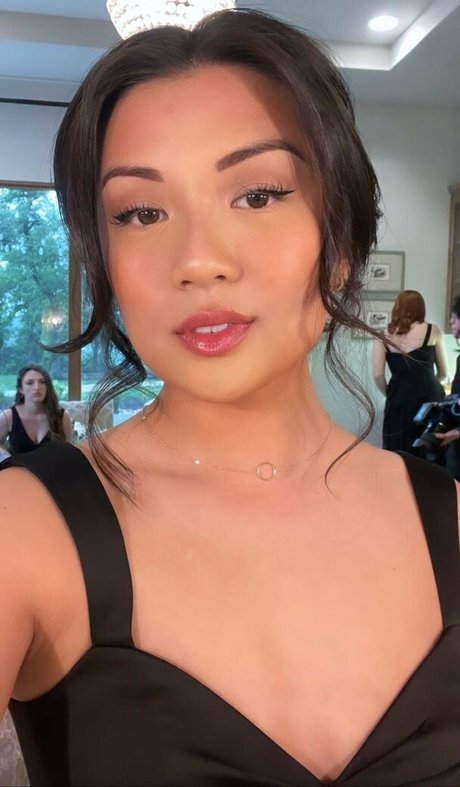 Kristina Ho pornstar nice photos