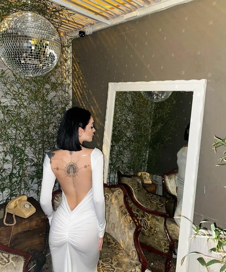 aysgencc exclusive actress pic