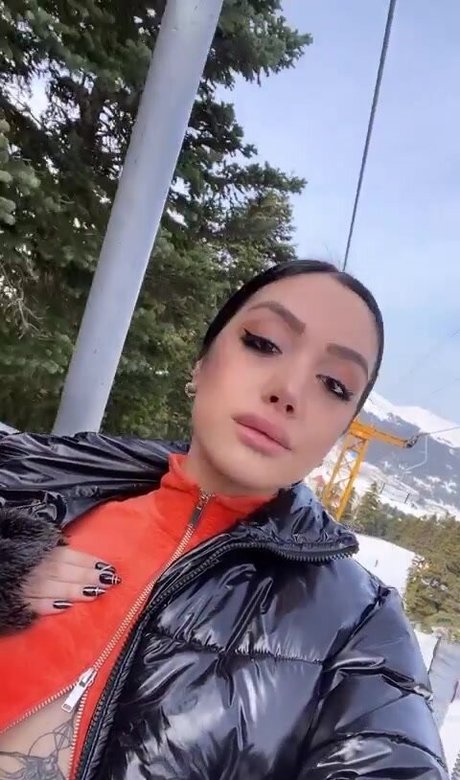 aysgencc xxx pornstar picture