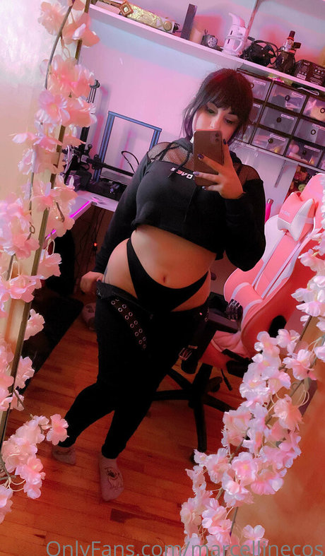 Marcelline top profile image