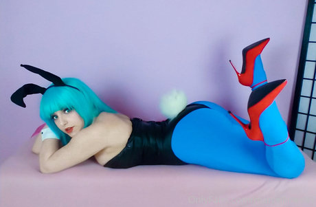 Marcelline erotic pornstar picture