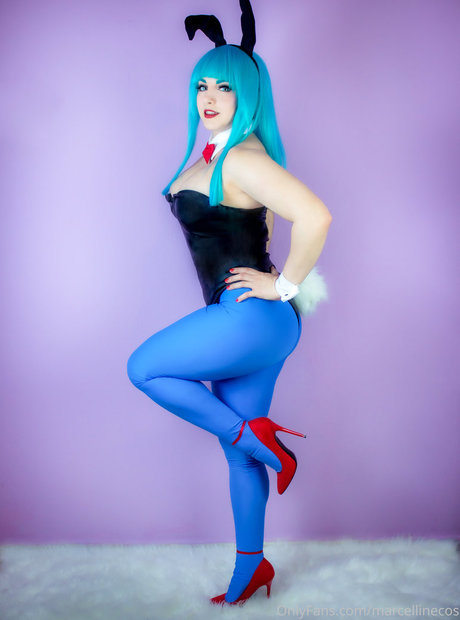 Marcelline art star image