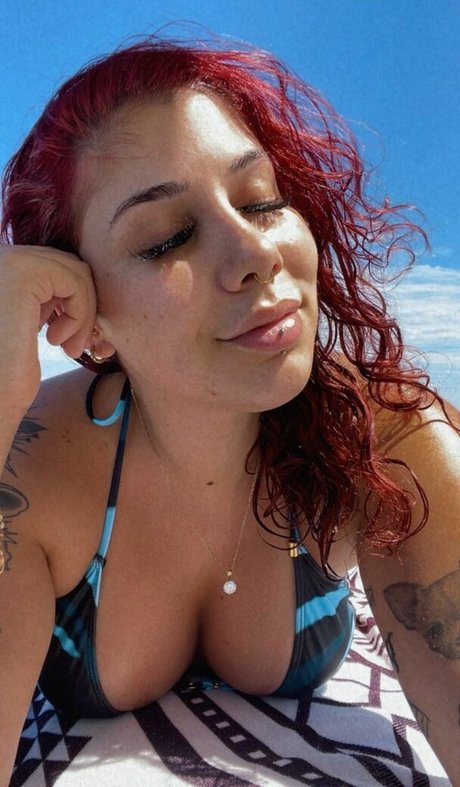 McKinleyRaynaa sex model archive