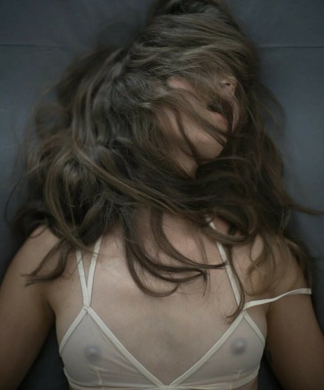 Cait Del Mar perfect model galleries