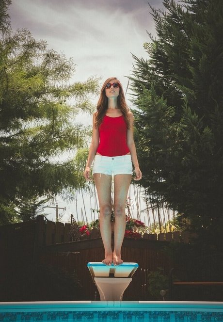 gloryhole princess onlyfans free porn image