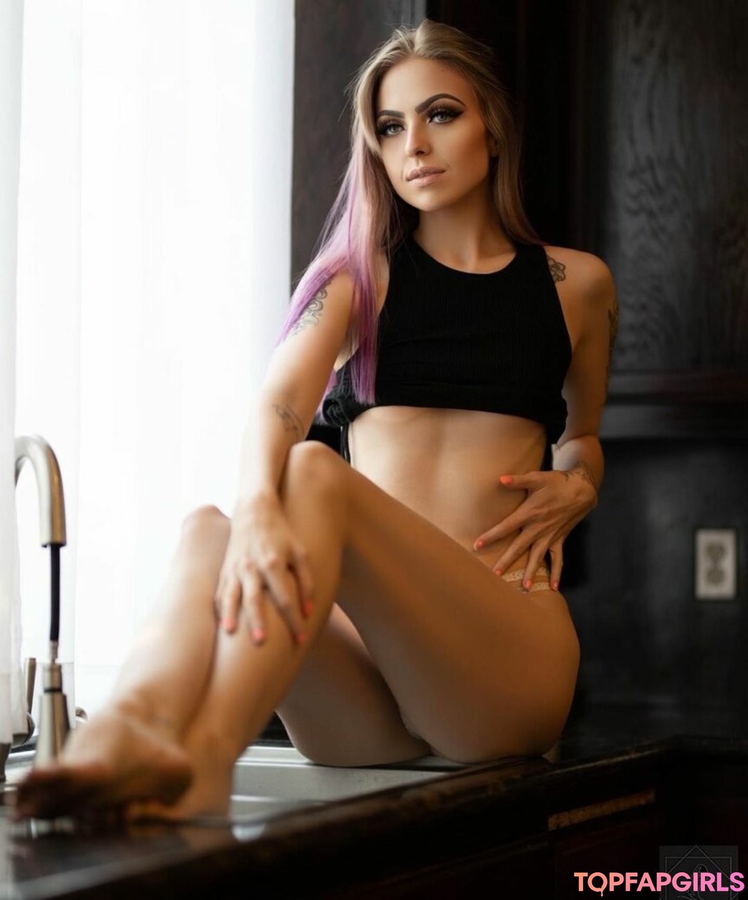 Officialbubblybrooke pornstar erotic images
