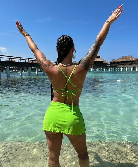 Biannca Prince sexy pornstar picture