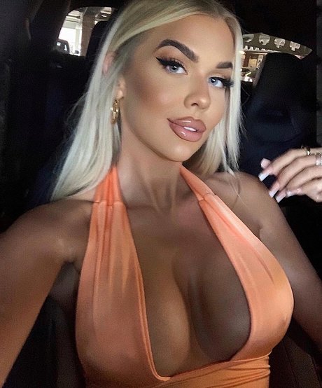 Sylvijaa exclusive actress archive