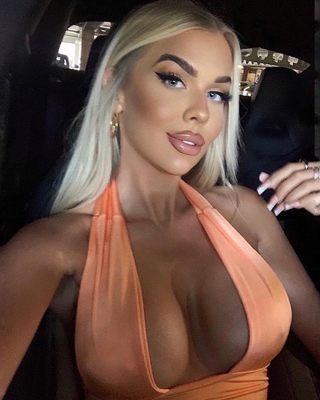 Sylvijaa nudes actress picture