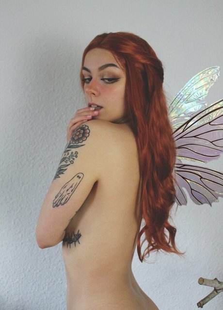 Sophia Does Random Stuff best actress photo