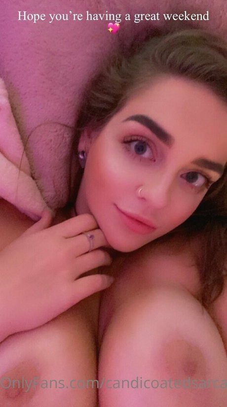 Candicoatedsarcasm hd model pictures