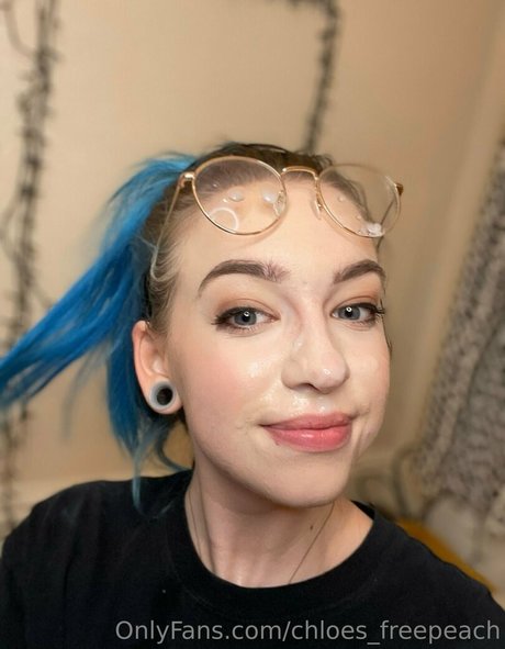 chloes freepeach pornstar pretty picture