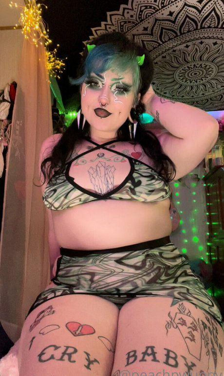 peachpwuppy nice star image