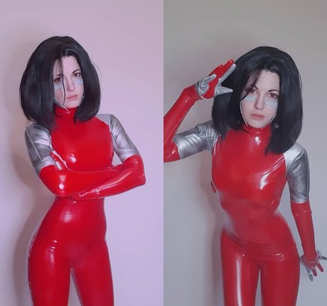 berceck star pretty pic