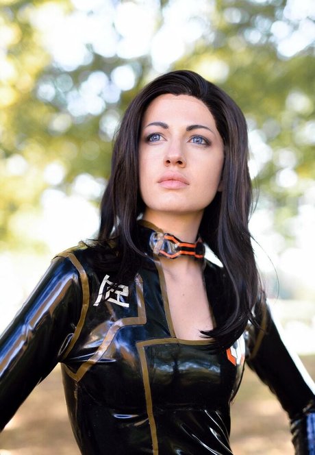 berceck nude pornstar pic