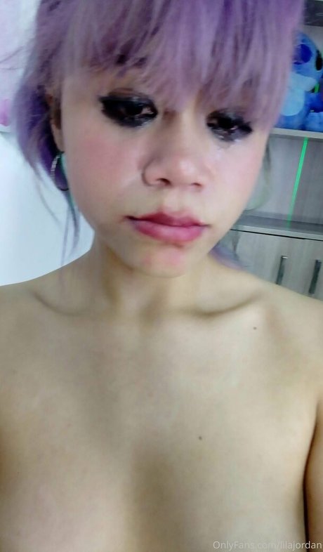 lilajordan top star pics