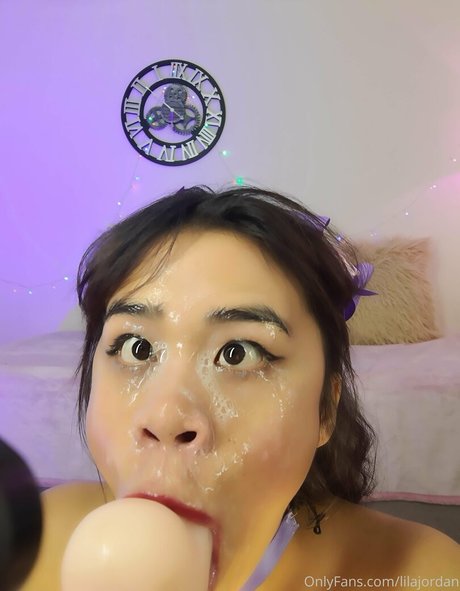 lilajordan top profile image