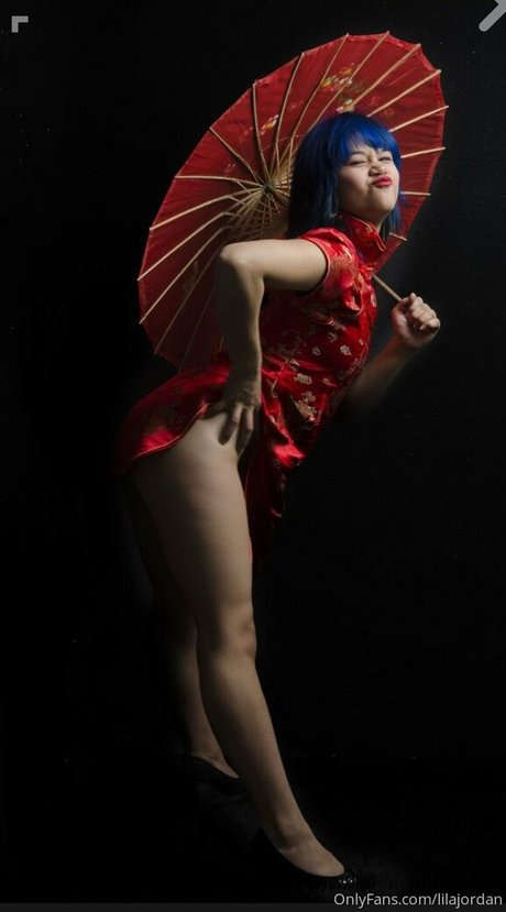 lilajordan hot pornstar pic