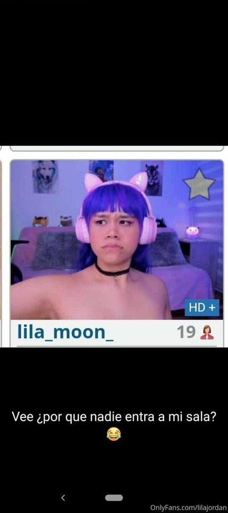 lilajordan free model galleries