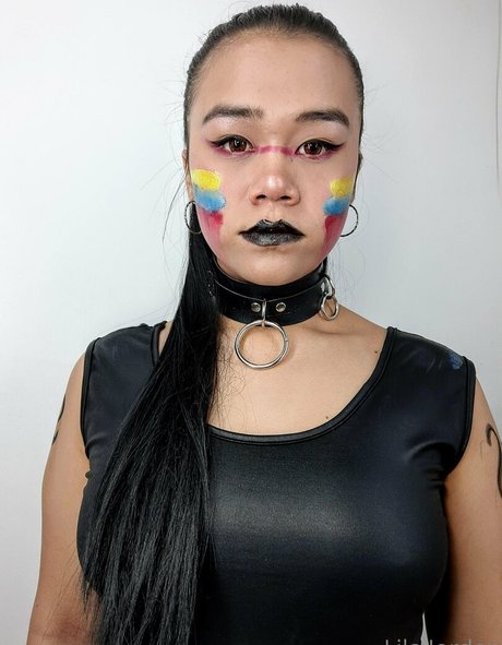 lilajordan high quality model gallery