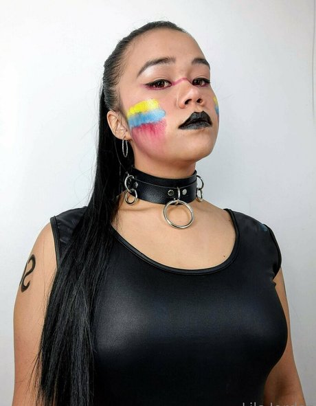 pretty ebony onlyfans pornographic pics