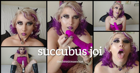 thechronicmasochistfree exclusive actress img